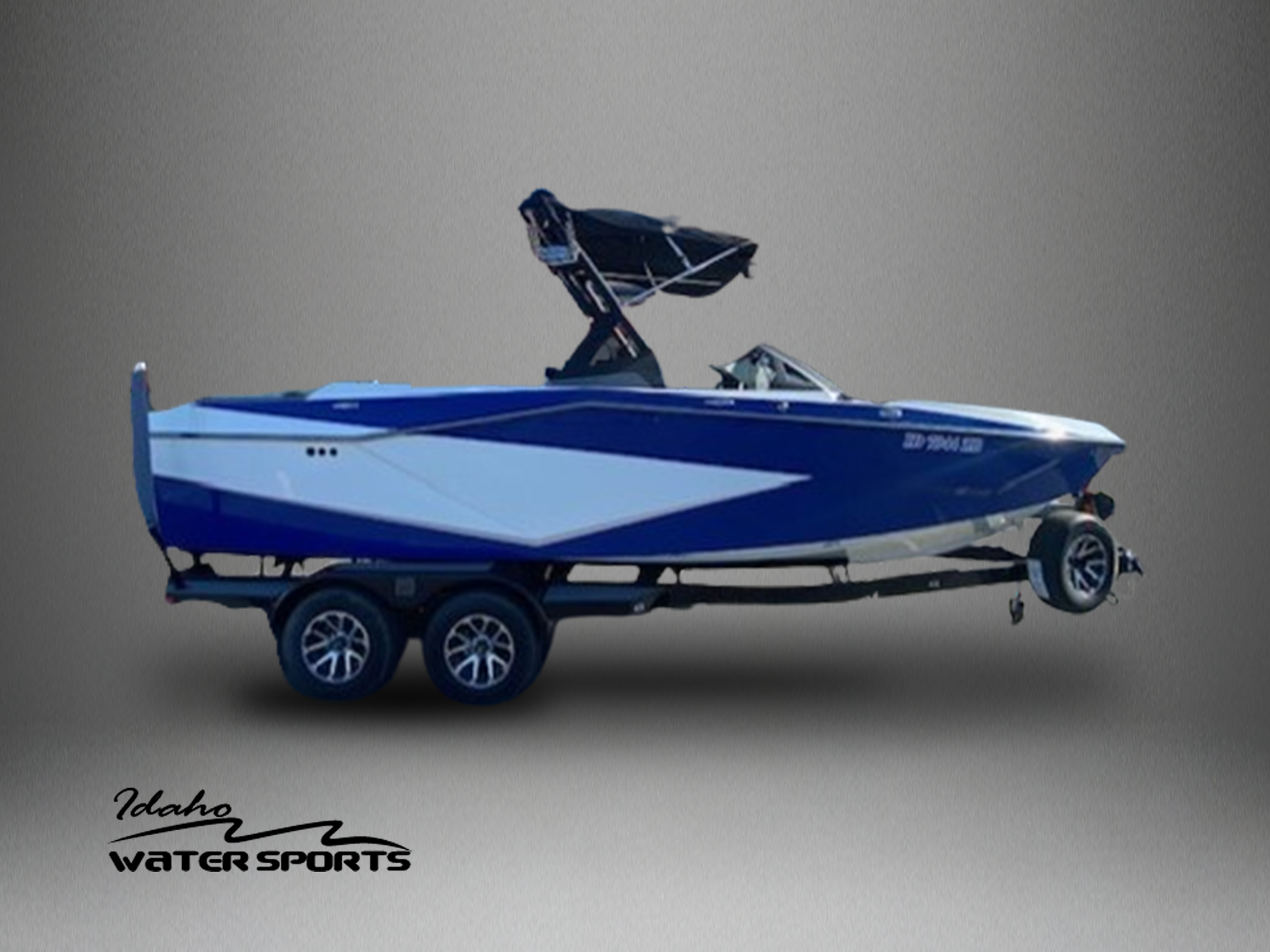 2022 Axis Wake Research T220