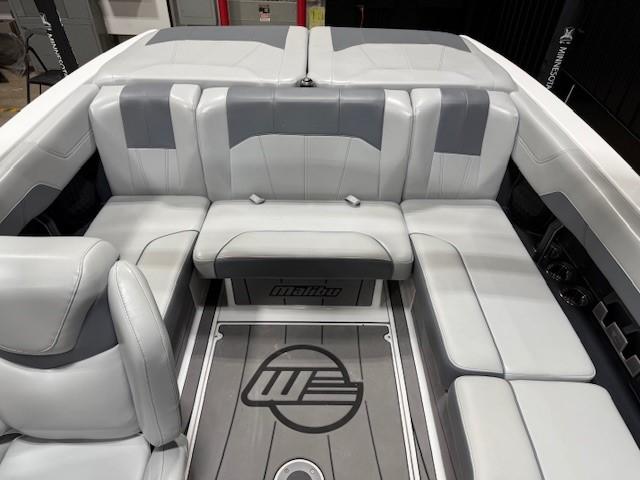 2022 Malibu VTX