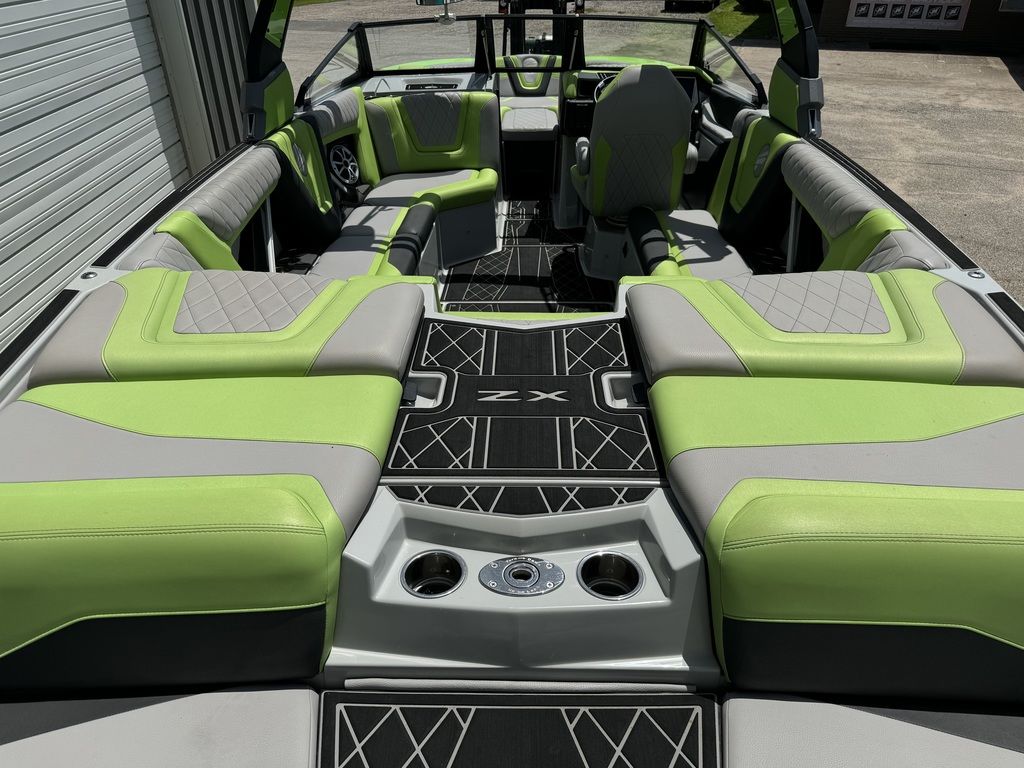 2021 tige ZX-Class-25-ZX