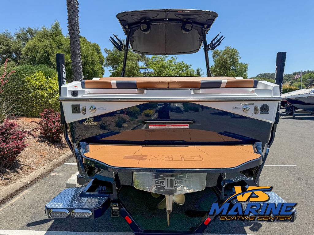 2025 Axis Wake Research T235