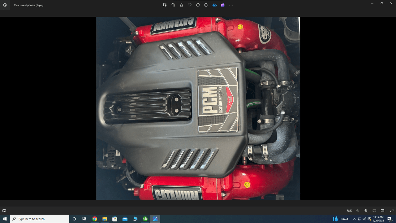 2018 Nautique Super Air Nautique GS22
