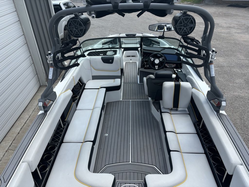 2019 nautique Super-Air-Nautique-GS24