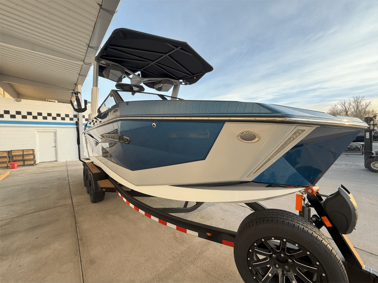 2025 Nautique G25