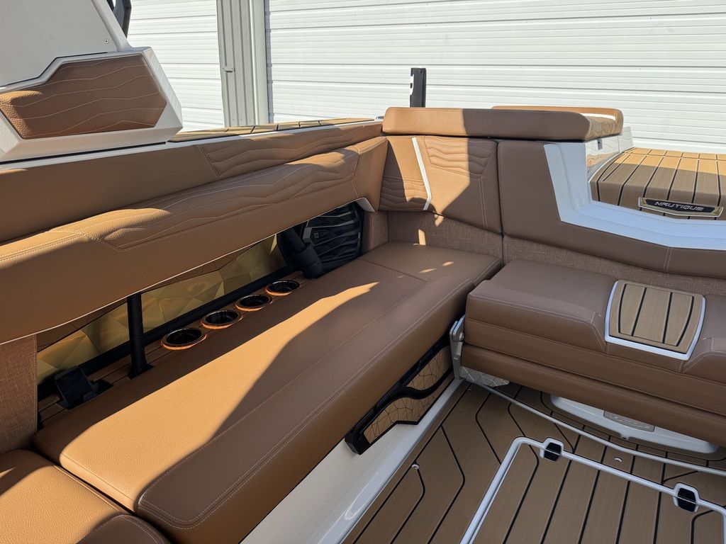 2025 Nautique Super Air Nautique G25