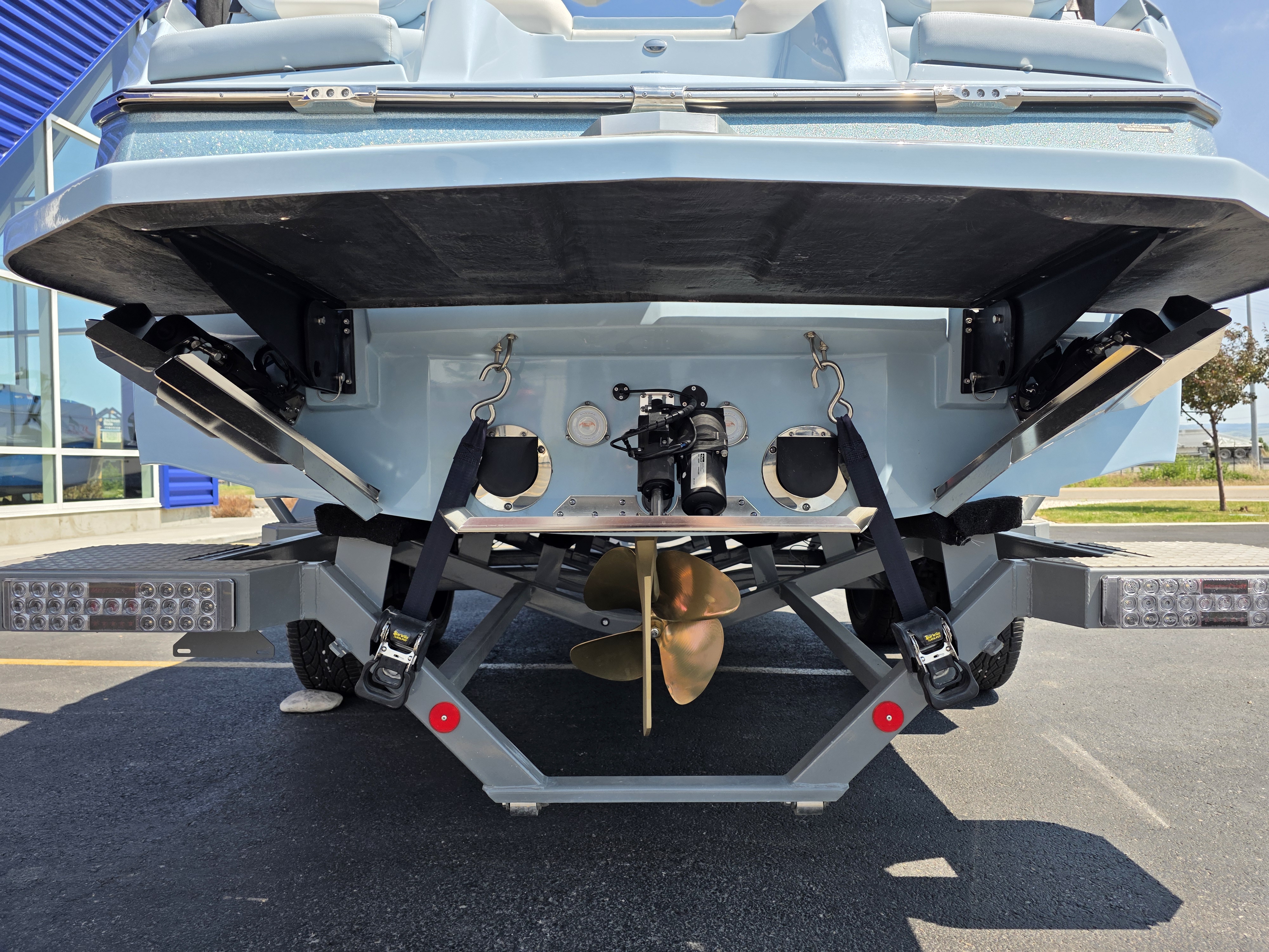 2022 MasterCraft XT24
