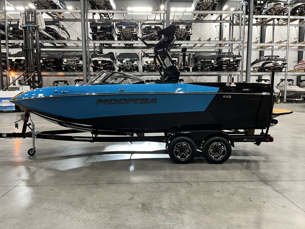 2024 MOOMBA Mojo
