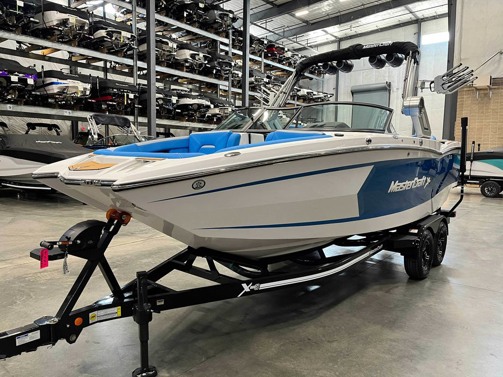 2024 mastercraft Xstar-S
