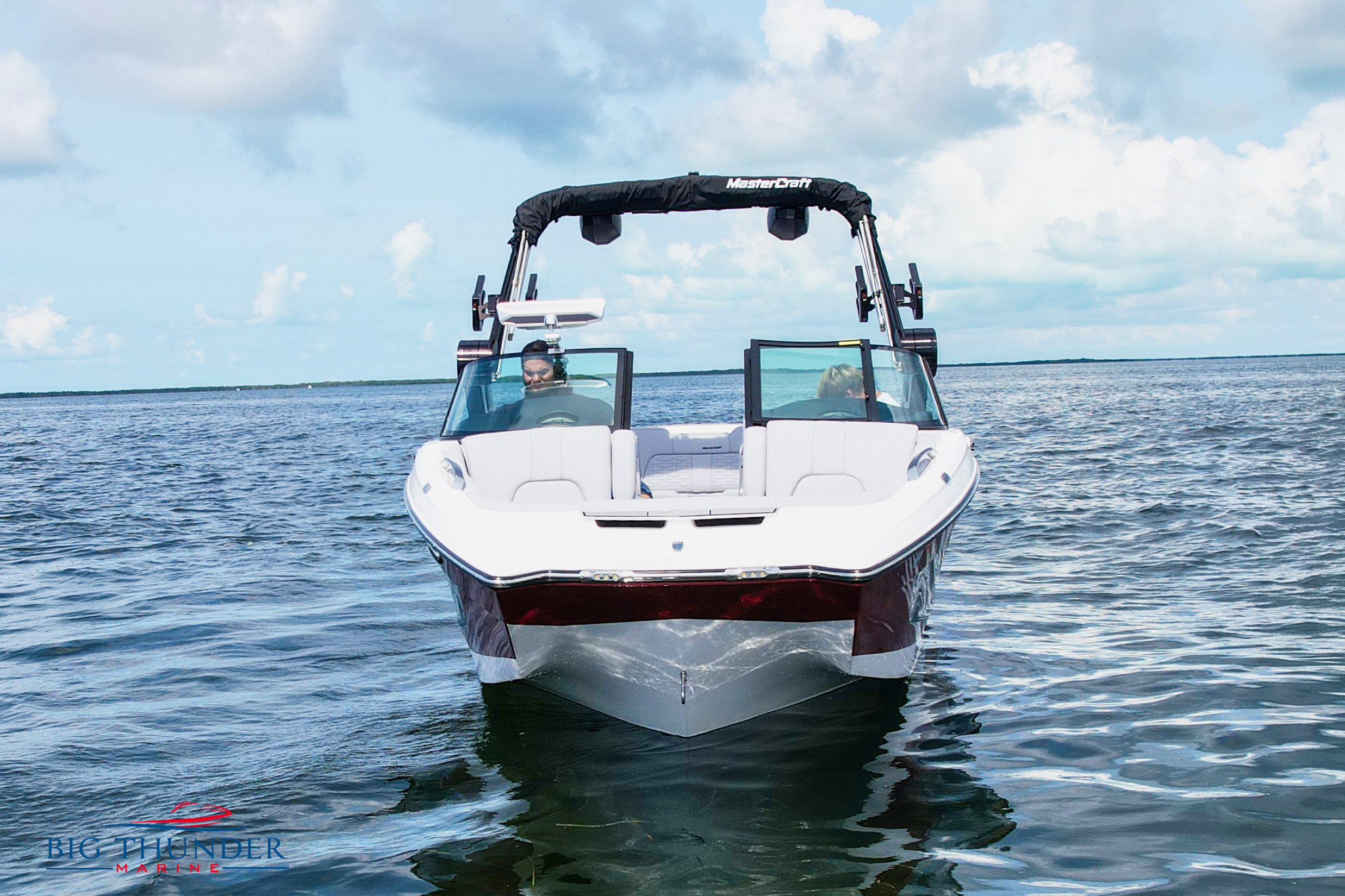 2023 Mastercraft X24