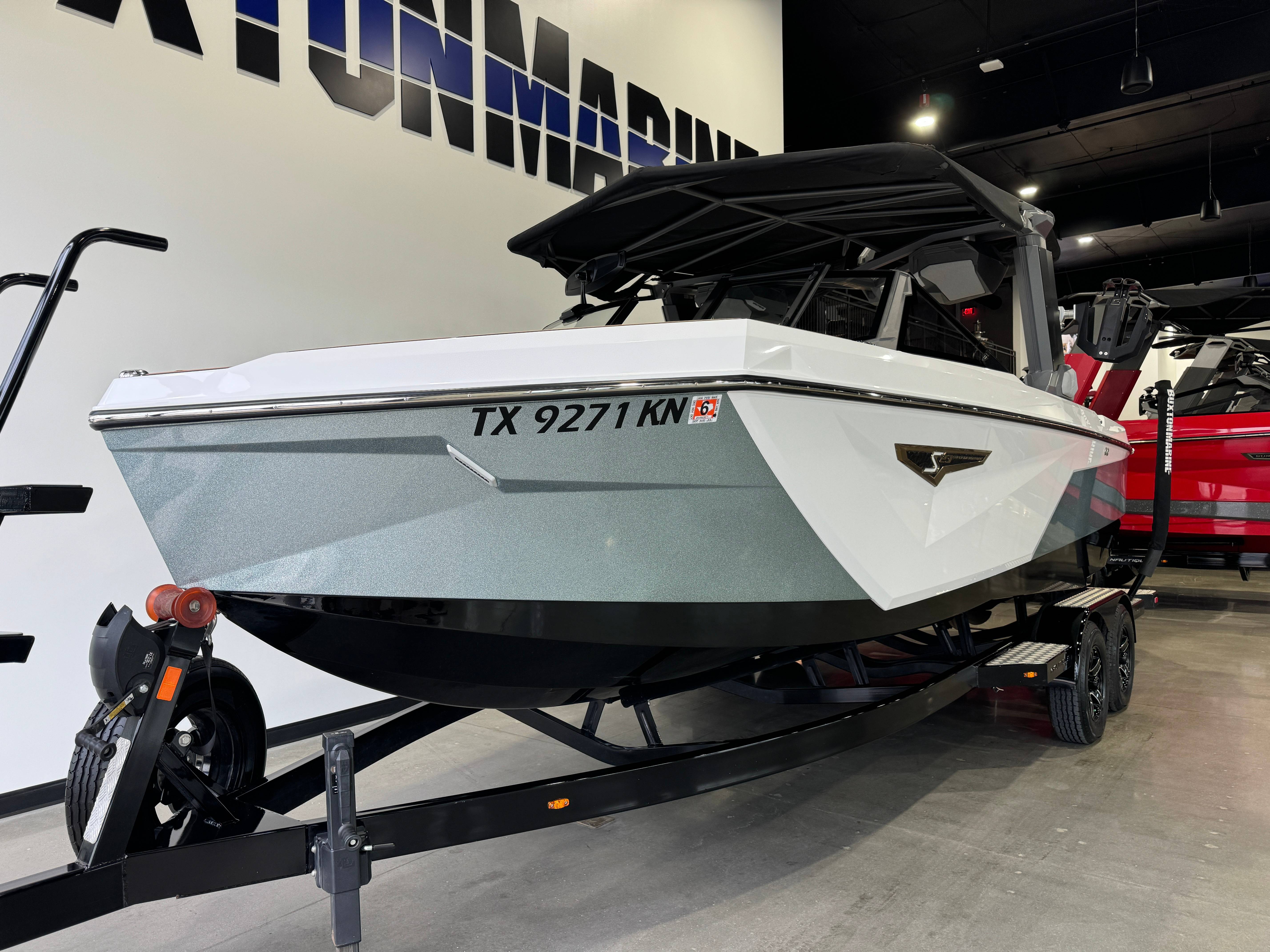 2022 Nautique Super Air Nautique S23