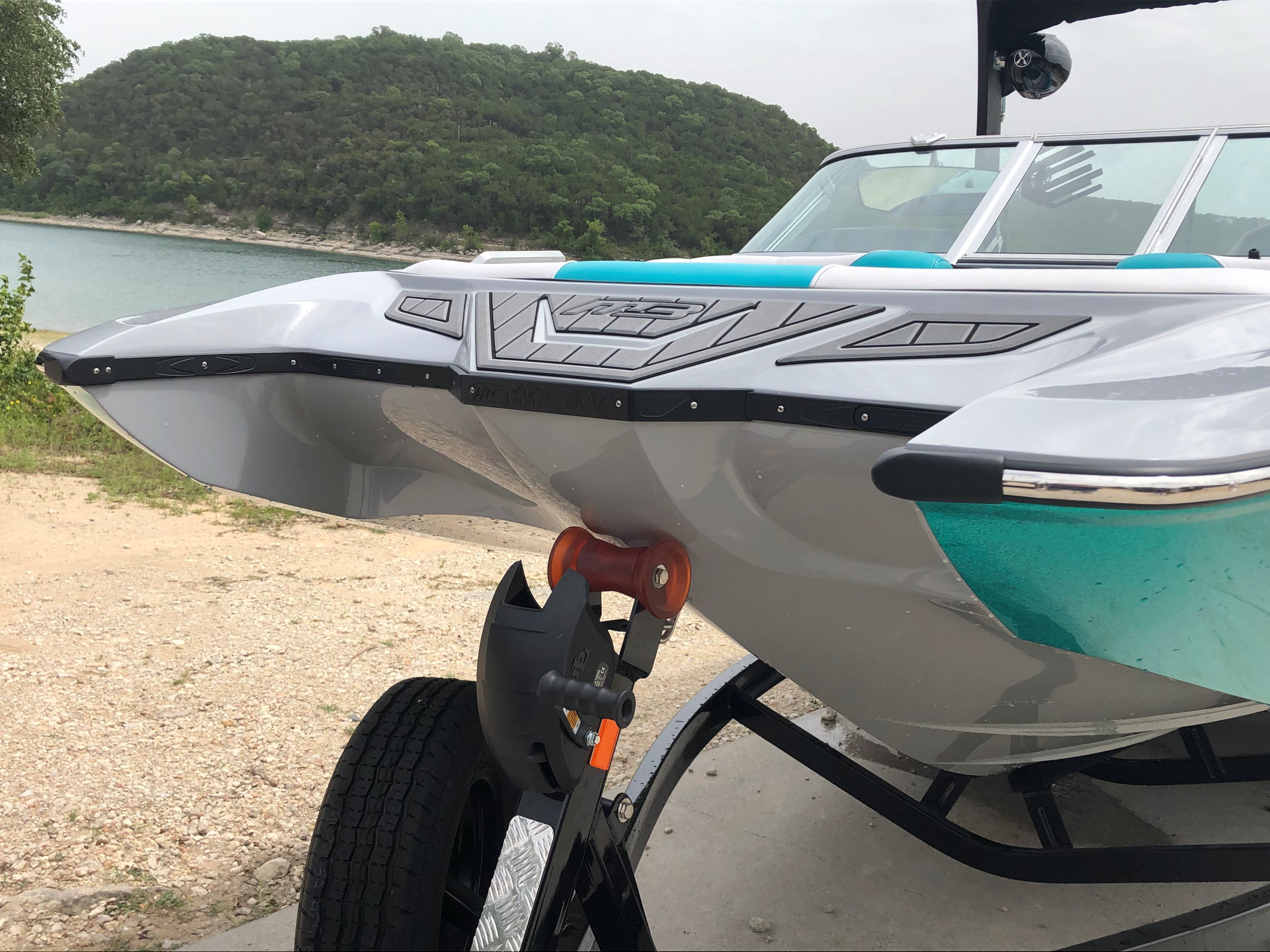 2020 MB Sports F22 Tomcat