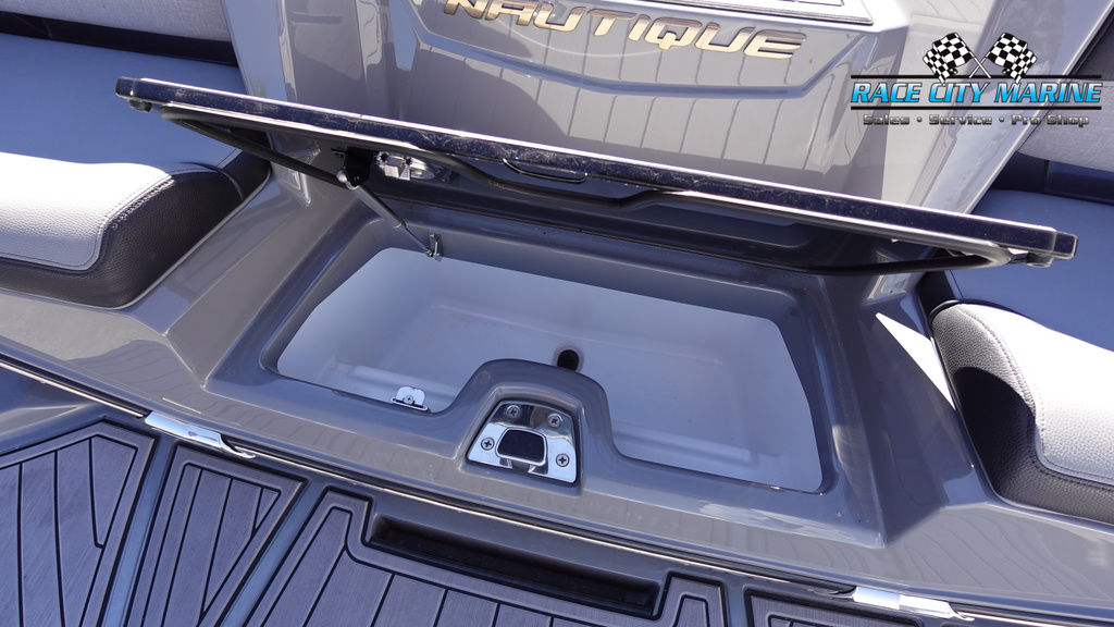 2021 Nautique Super Air Nautique G25
