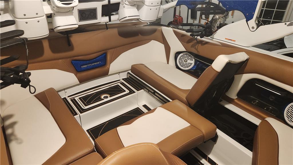 2019 Centurion Ri217 – 110hrs