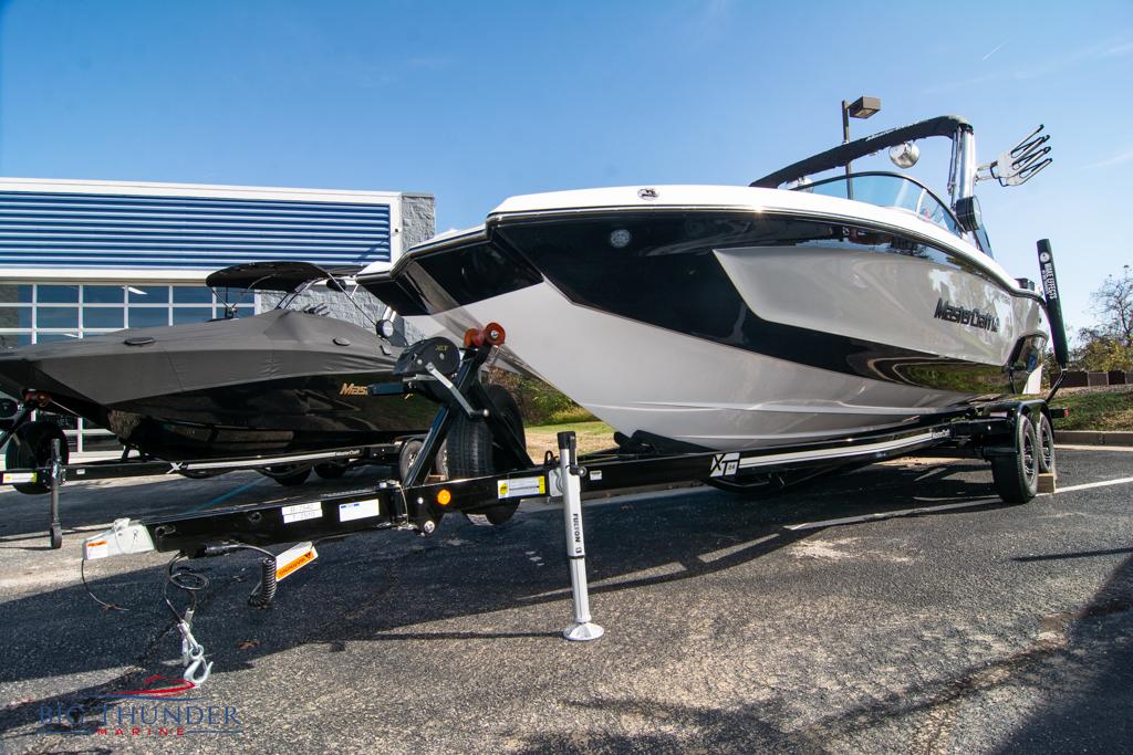 2023 Mastercraft XT24