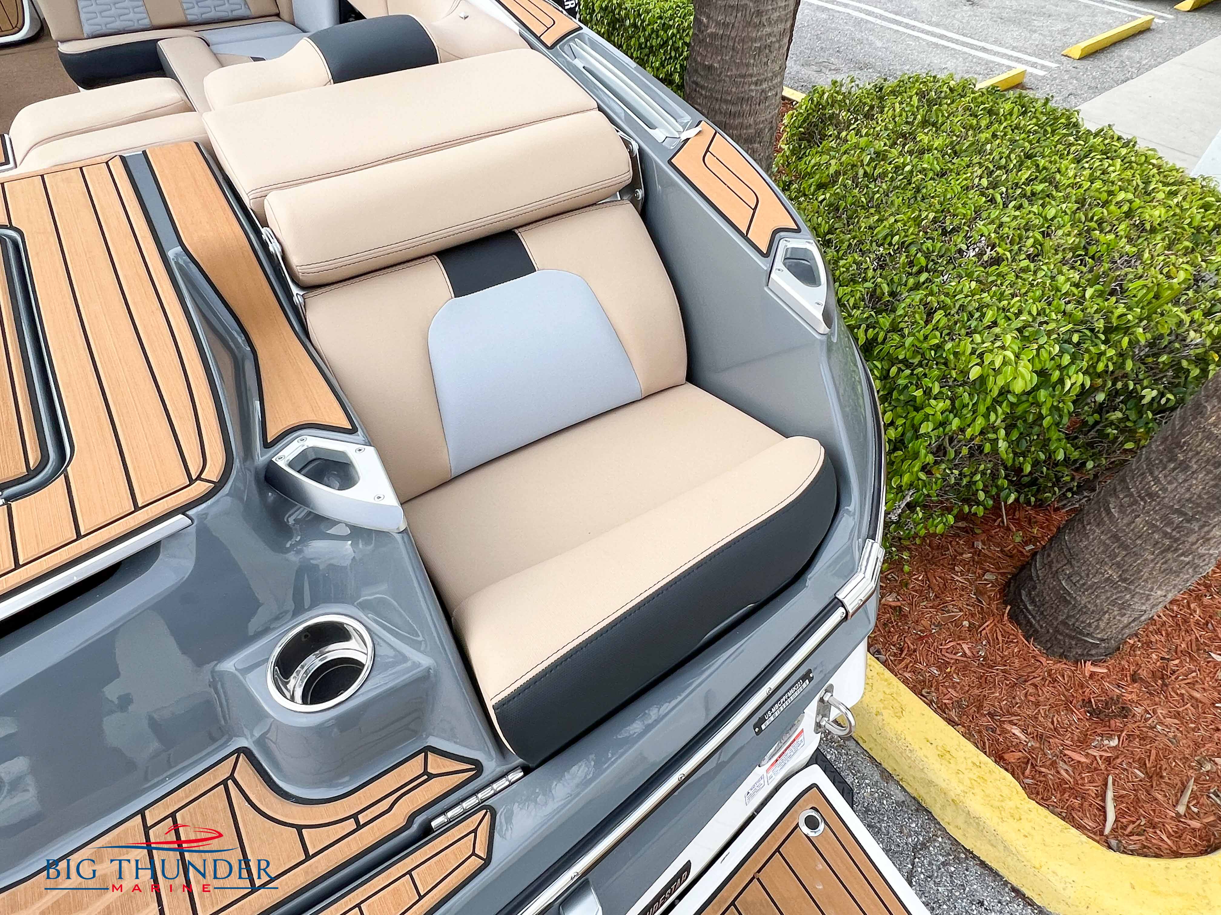 2023 Mastercraft X26