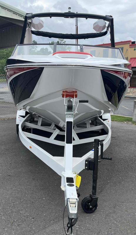 2023 tige boats Z3