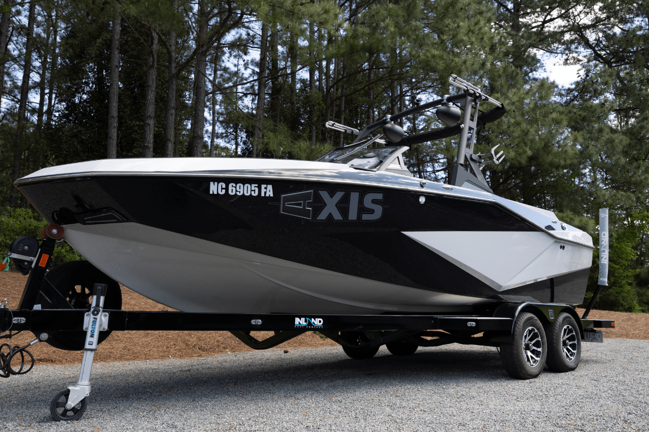 2022 AXIS T220 Icon