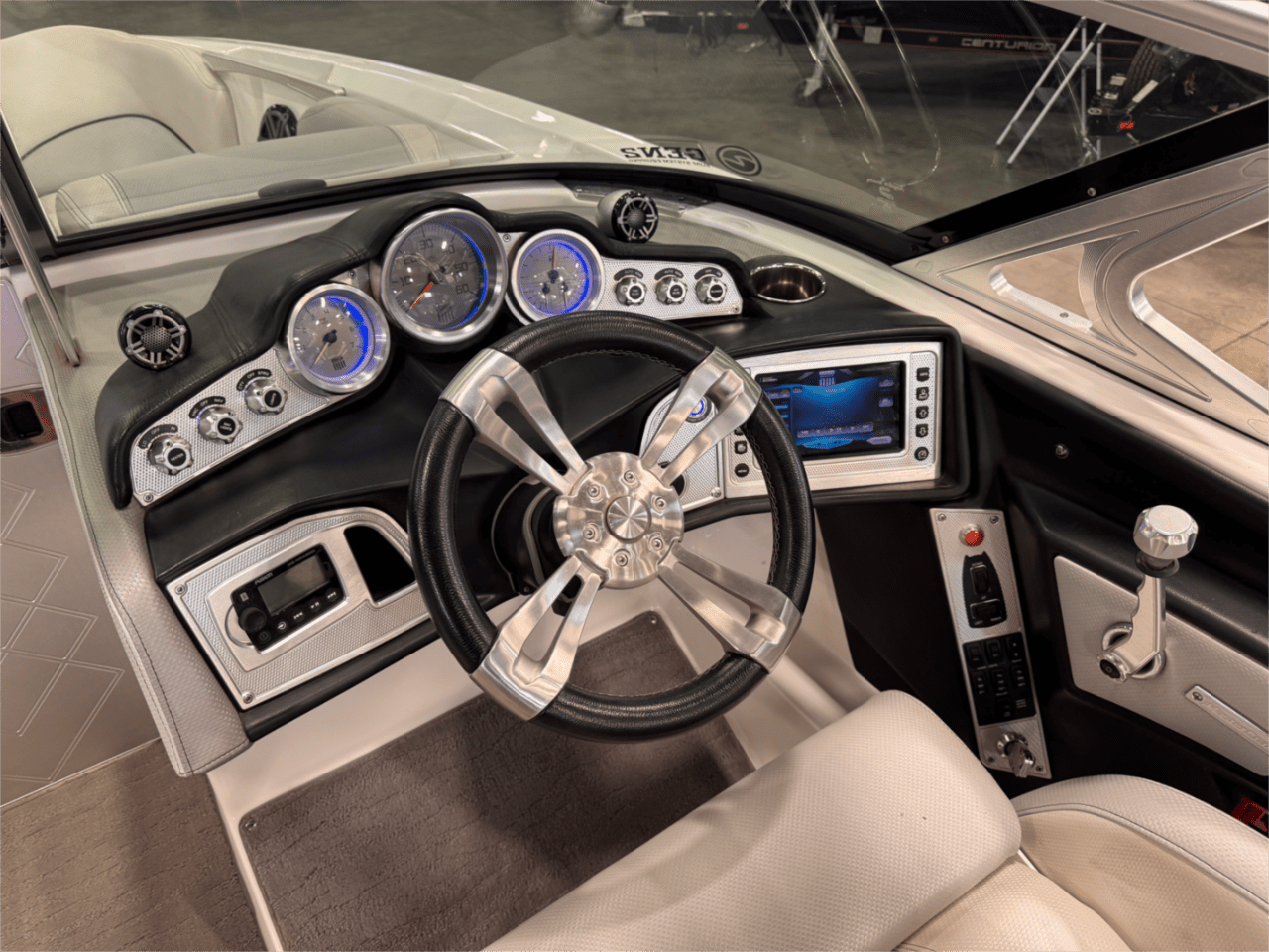2015 MasterCraft x46