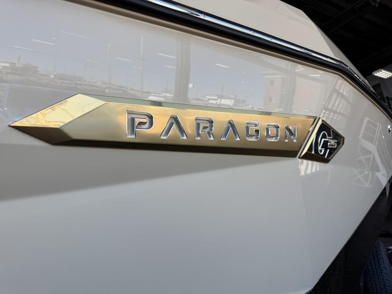 Nautique Boats G25 Paragon V-Drive 25 2025