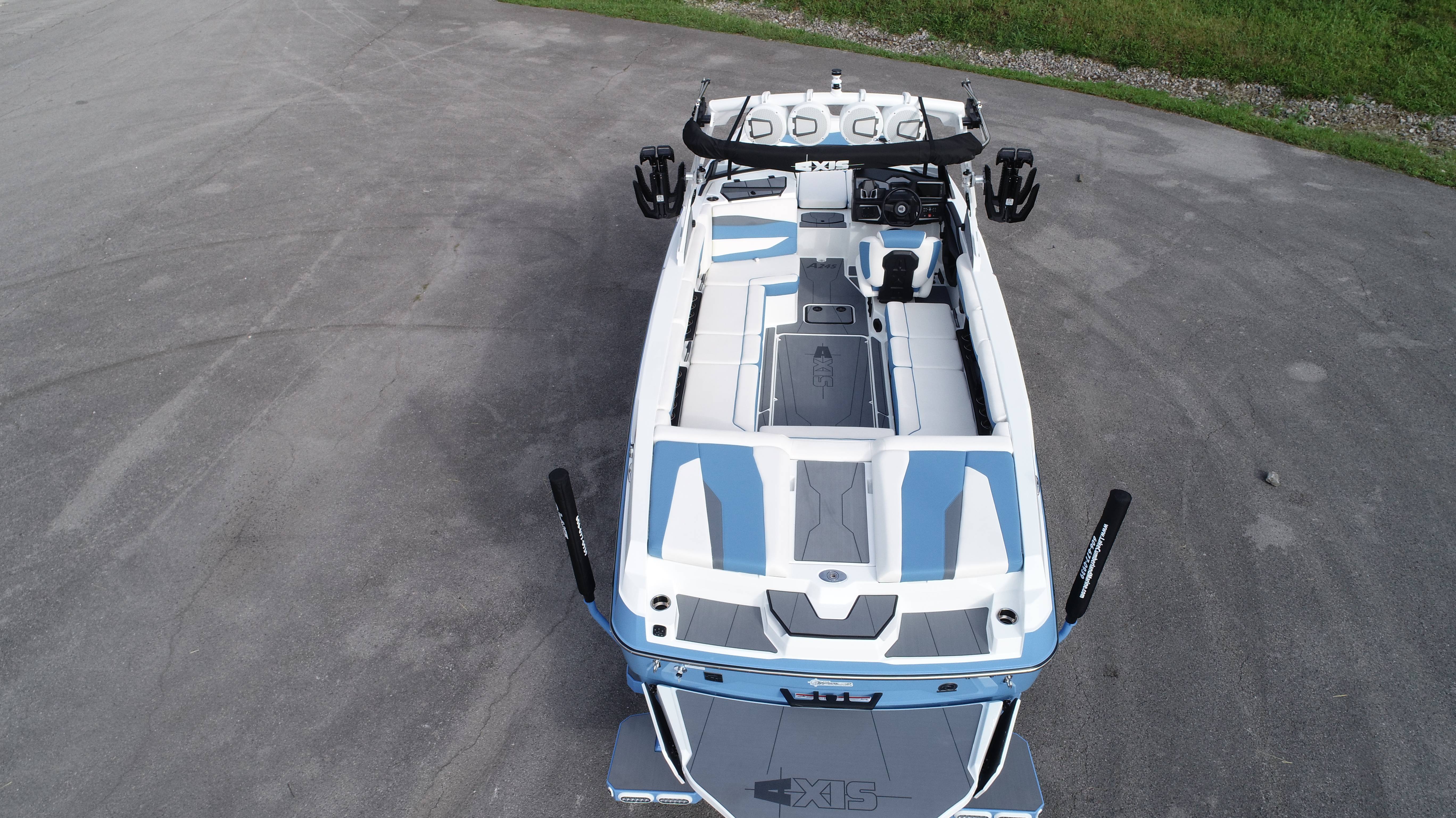 2024 Axis A245