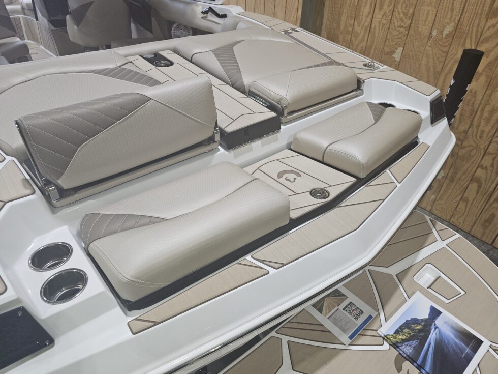 2024 Centurion Fi23
