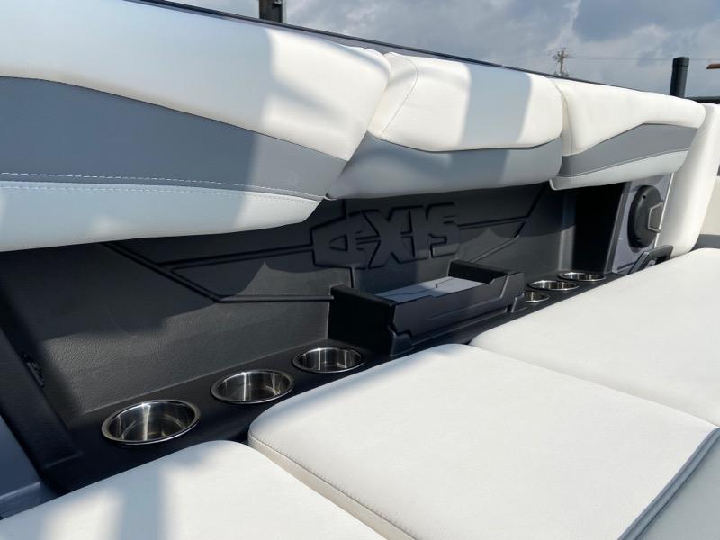 2024 Axis A245
