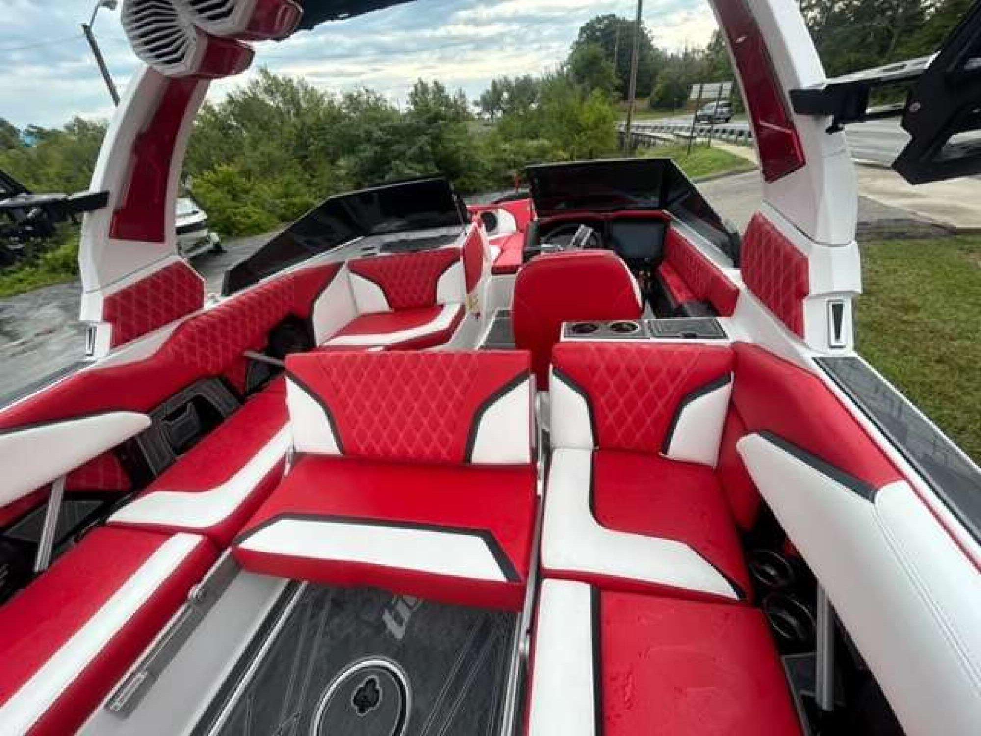 2024 Tige 24RZX