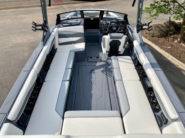 2024 Axis A245