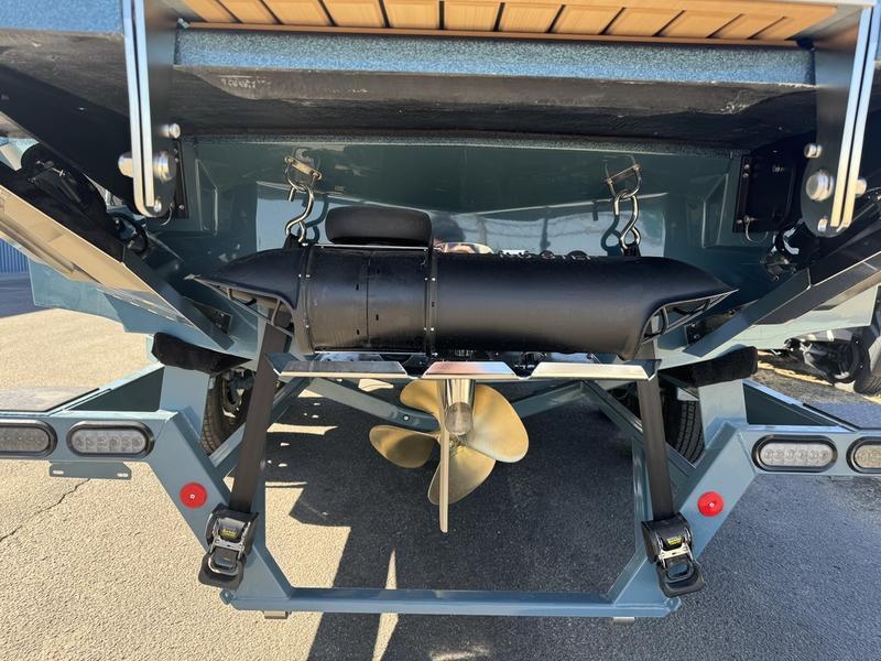 2025 MasterCraft X24