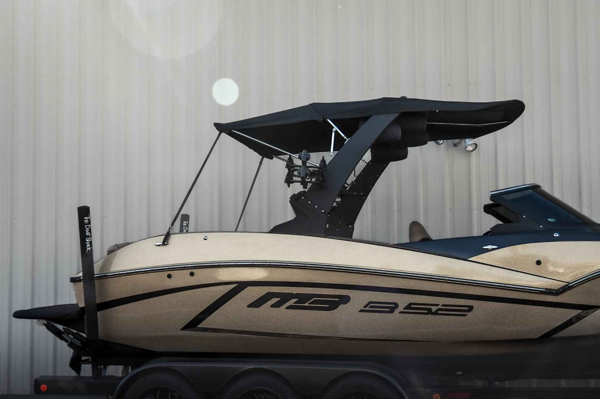 2021 MB Sports 23 Alpha