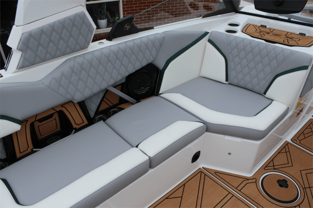 2024 Tigé 24RZX