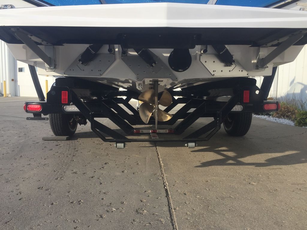 2023 Nautique Ski Nautique Icon