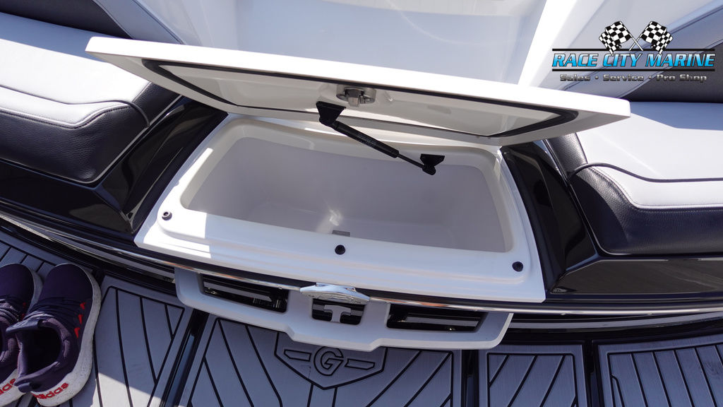 2020 Nautique G23