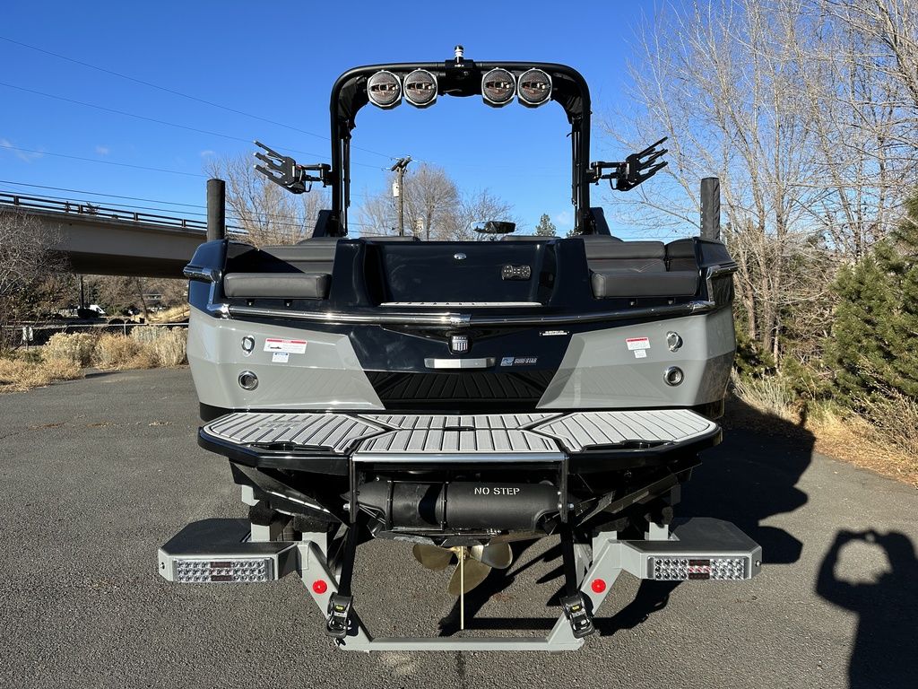 2024 MasterCraft XStar S