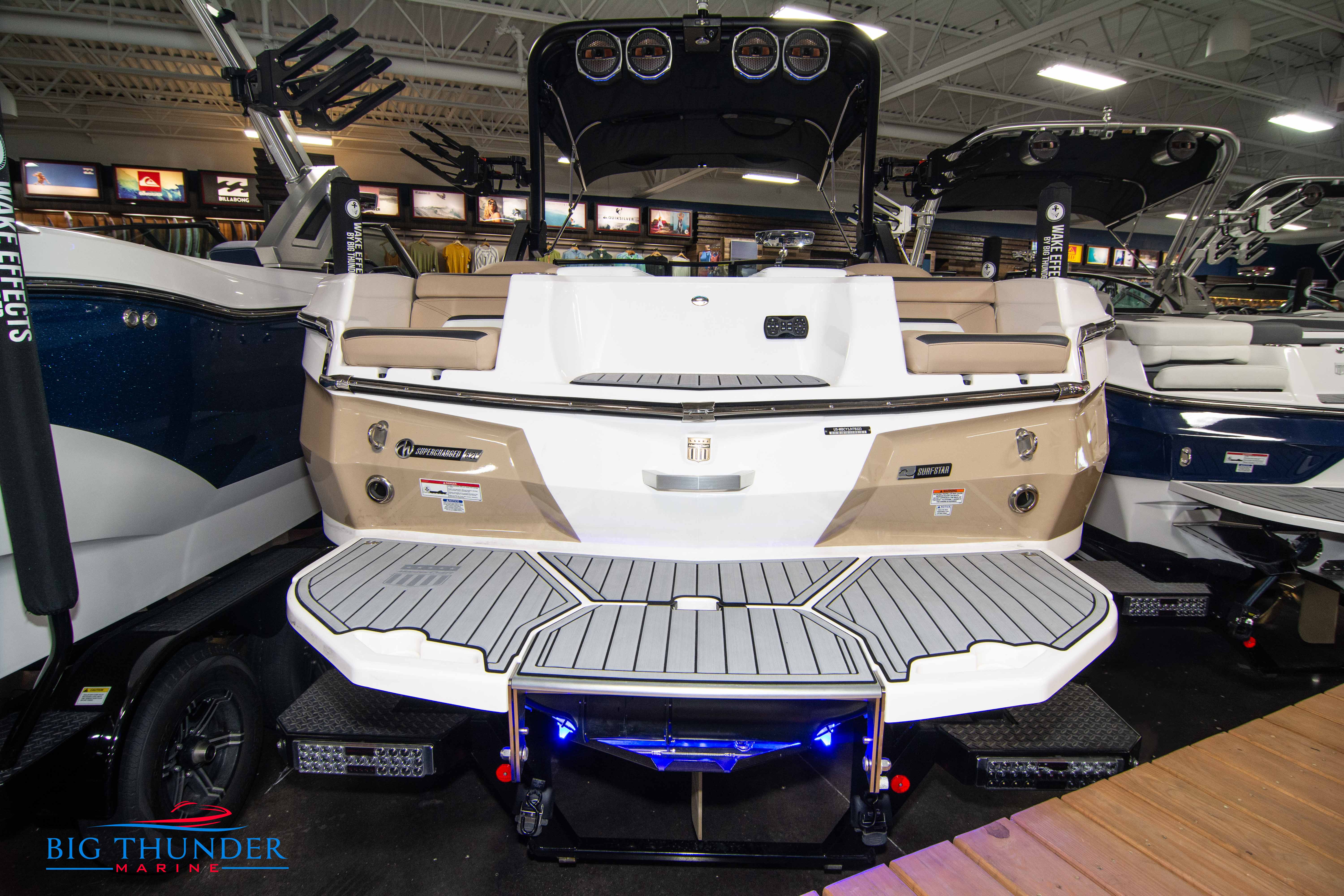 2023 Mastercraft Xstar S
