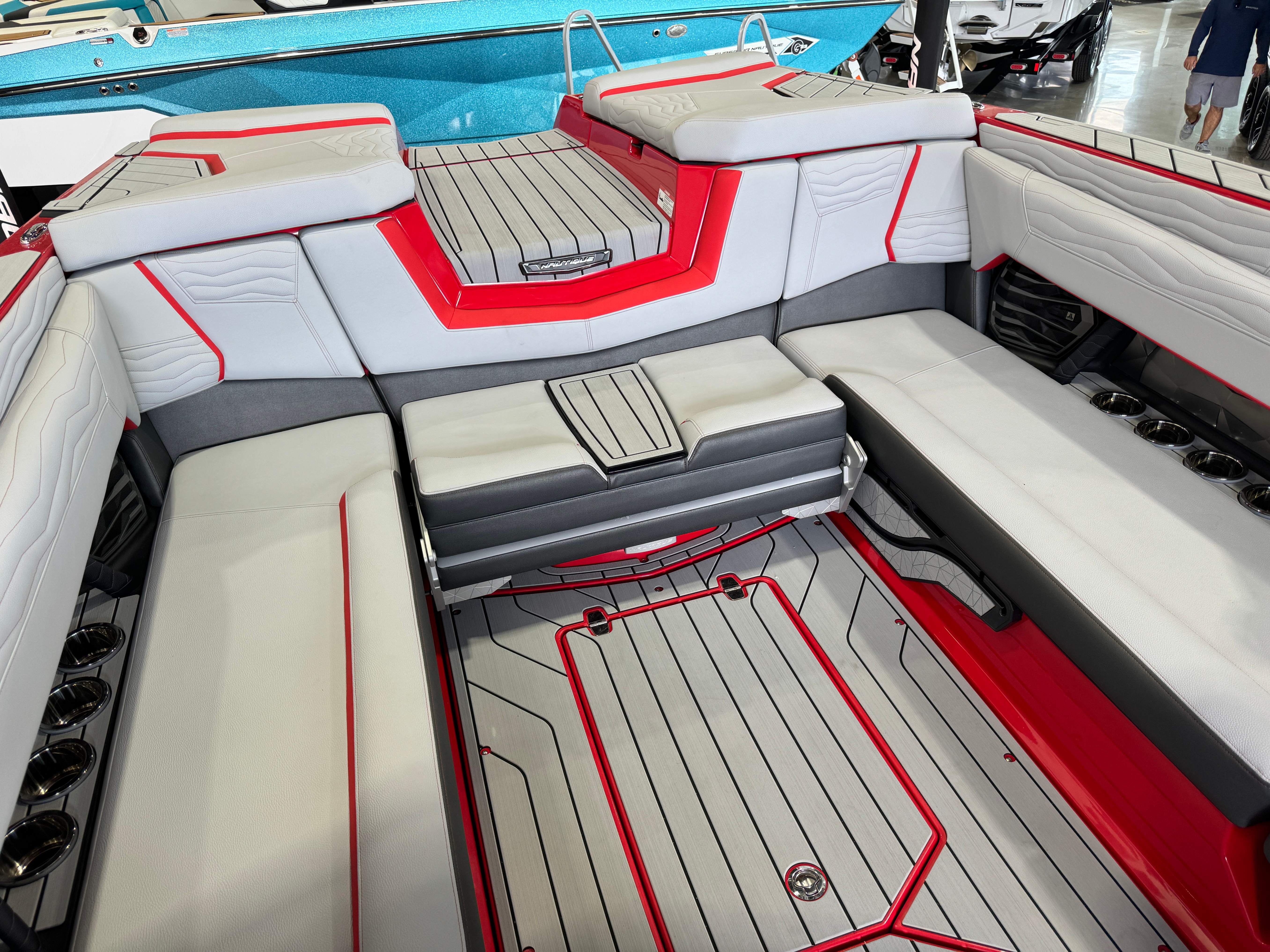 2025 Nautique Super Air Nautique G25