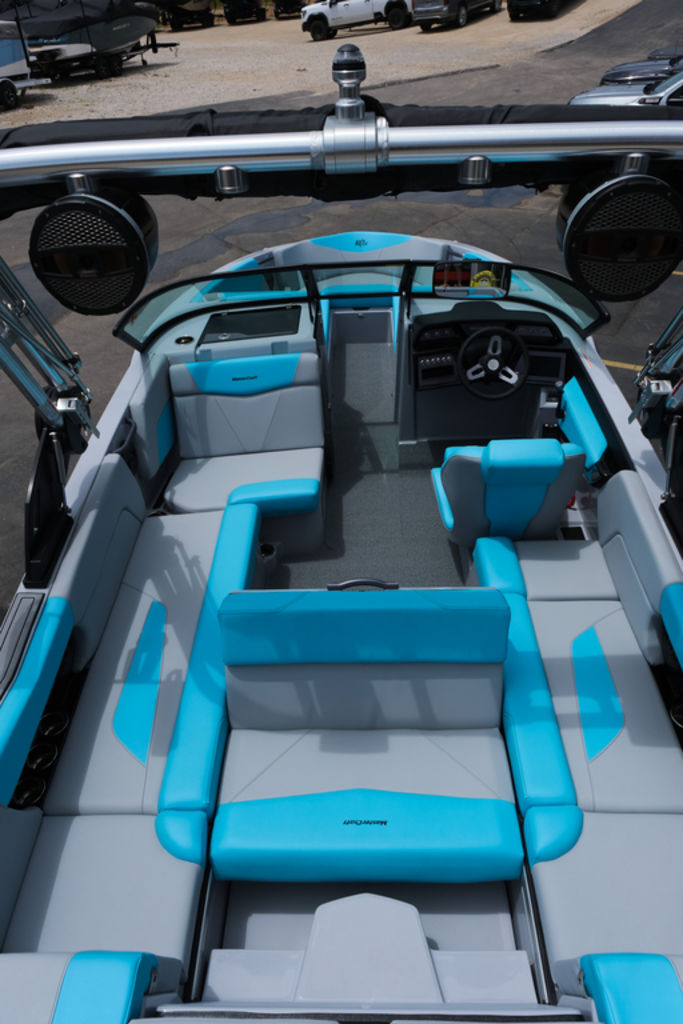 2024 MasterCraft NXT23 NEW FULL WARRANTY DISCOUNTED  Icon