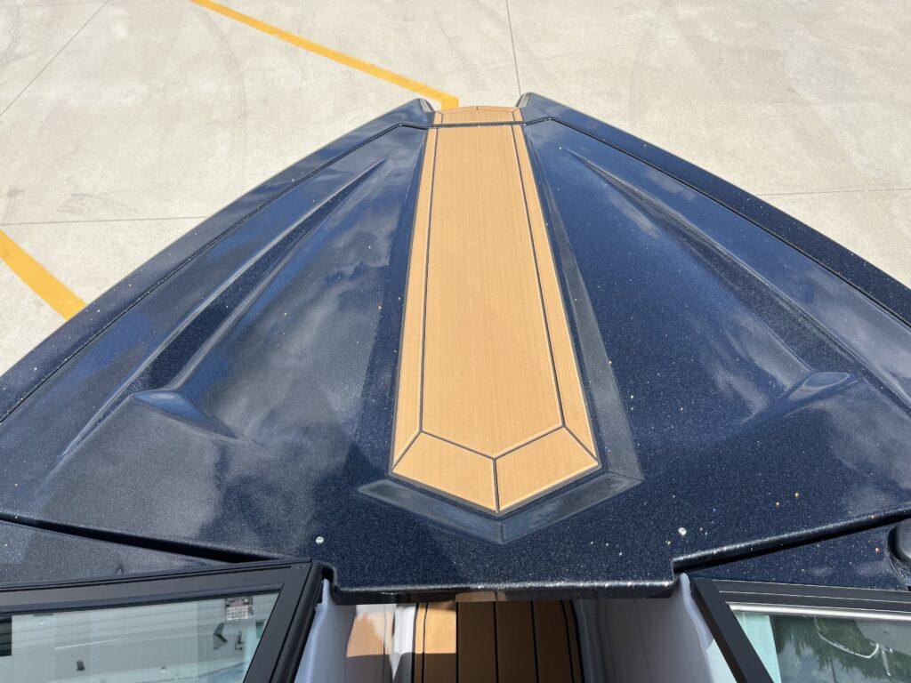 2025 MasterCraft ProStar