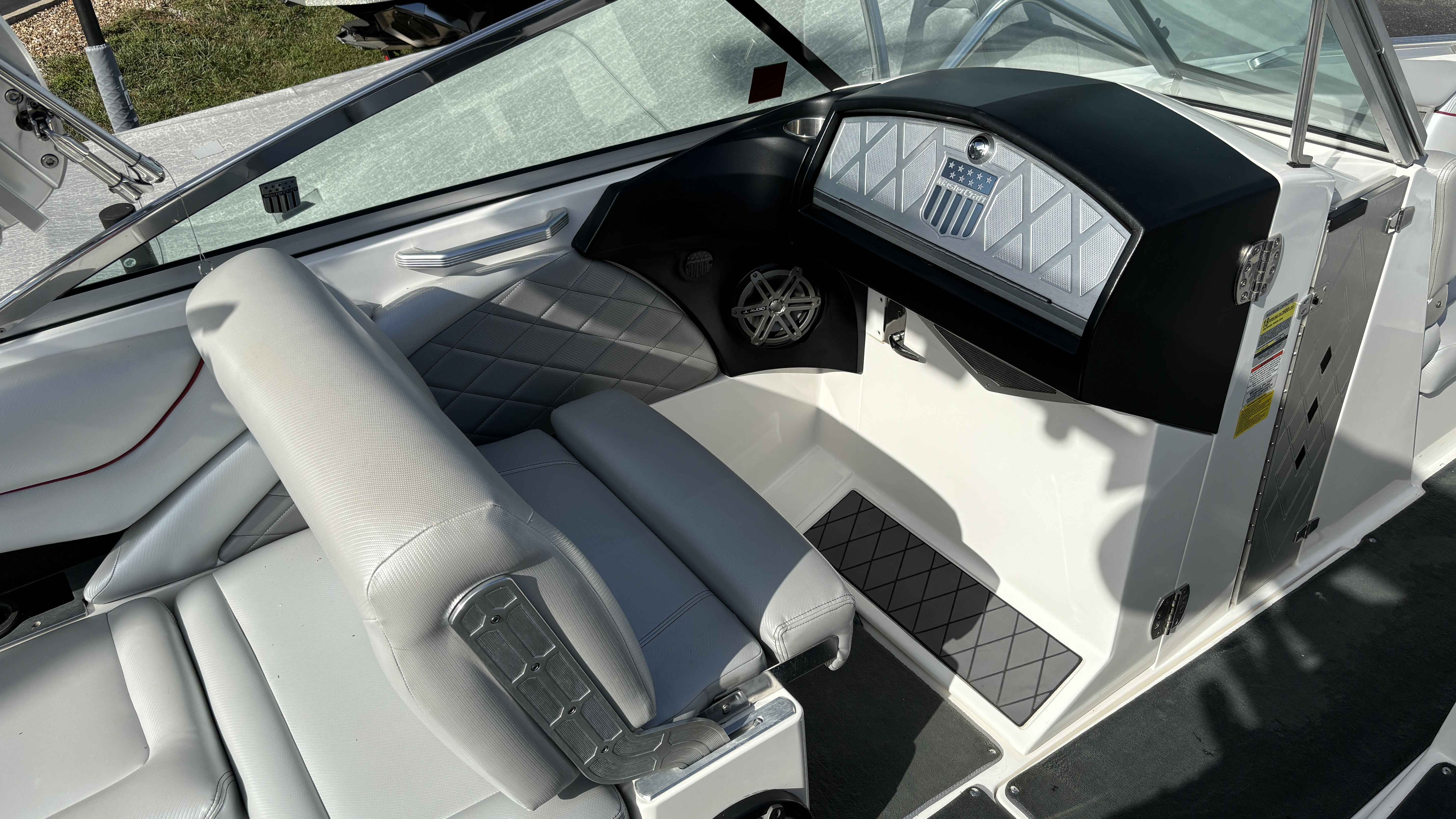 2013 MasterCraft X55