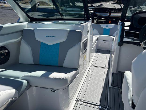 2024 MasterCraft XT25