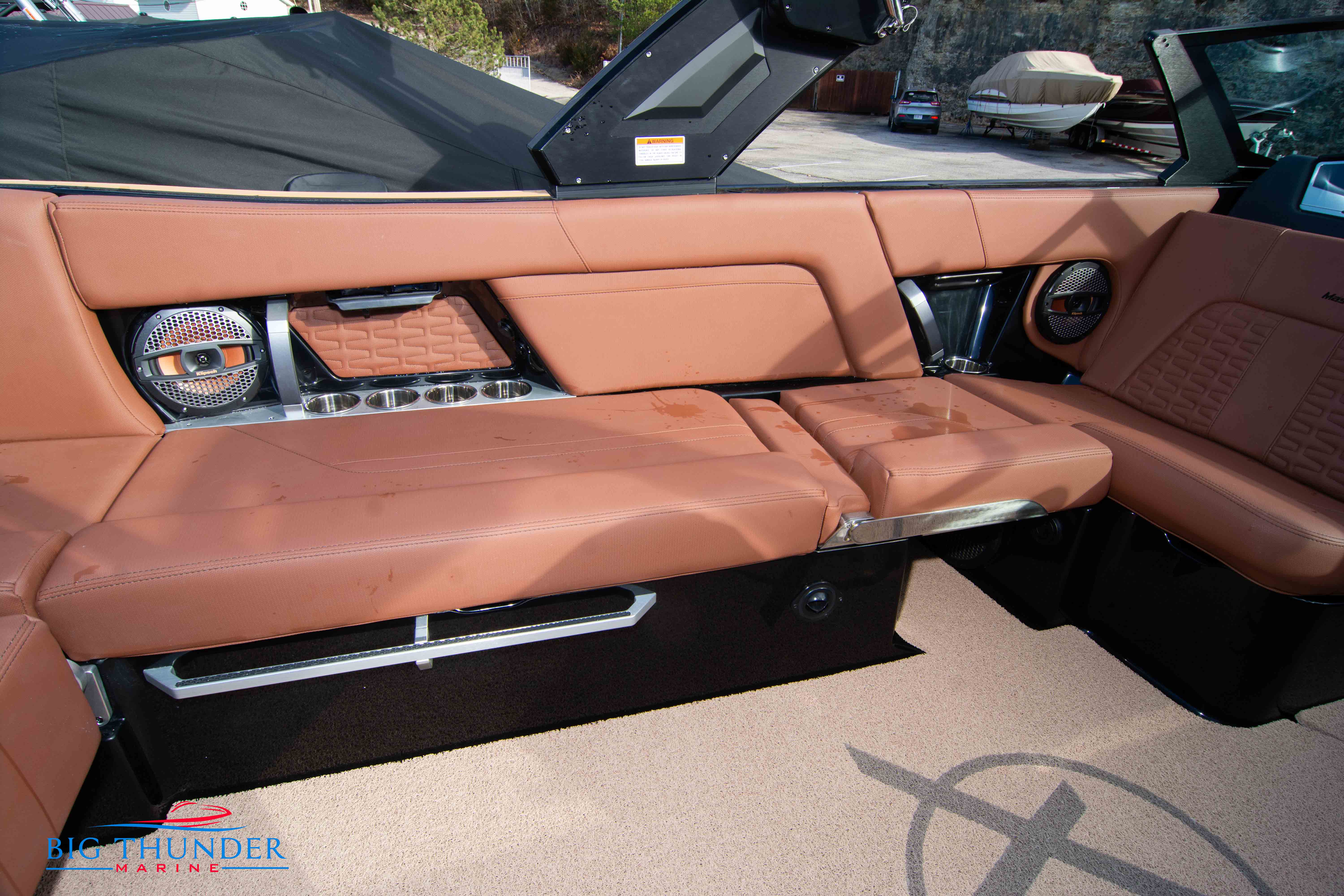 2024 Mastercraft X24
