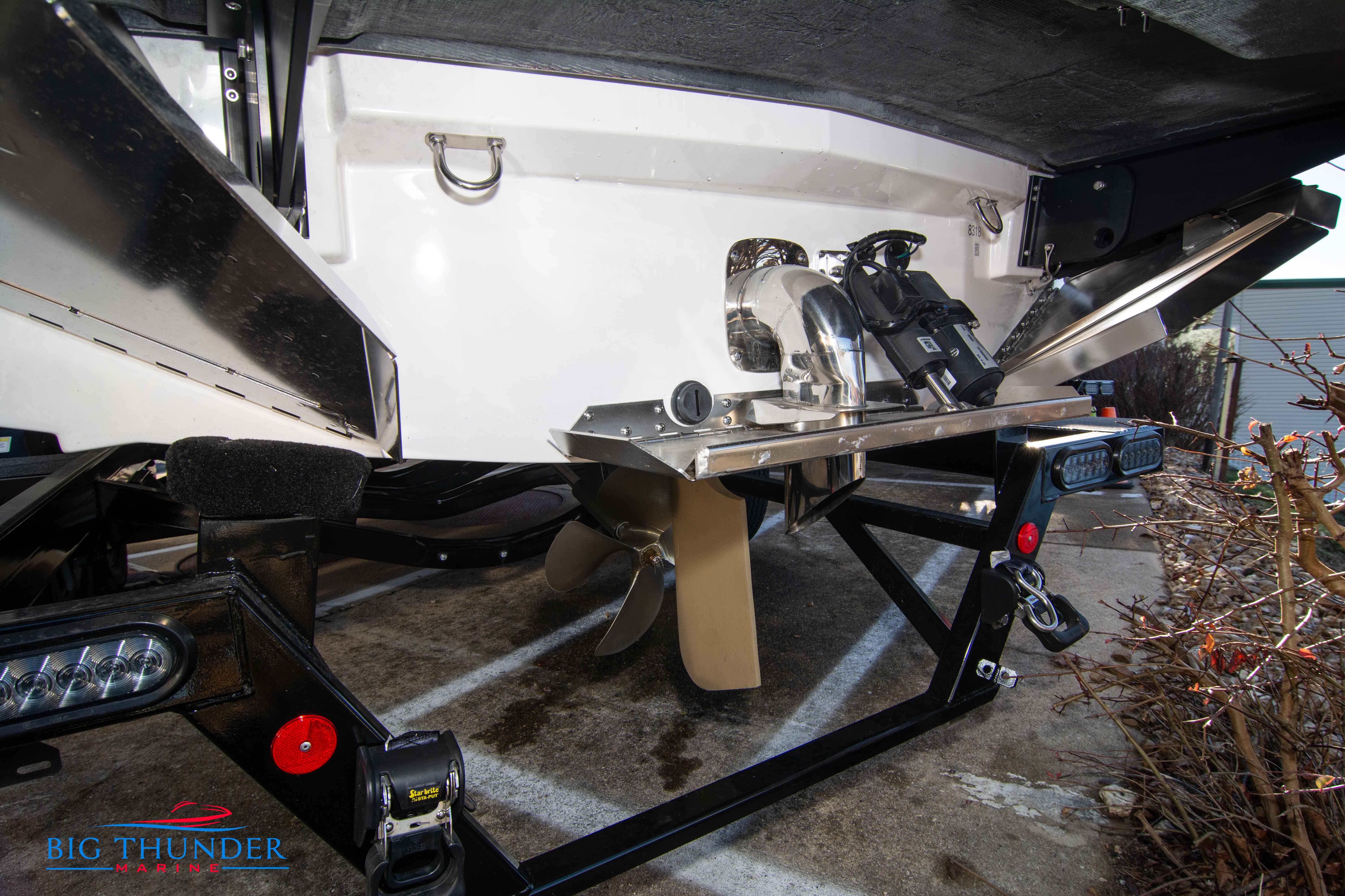 2024 Mastercraft XT25