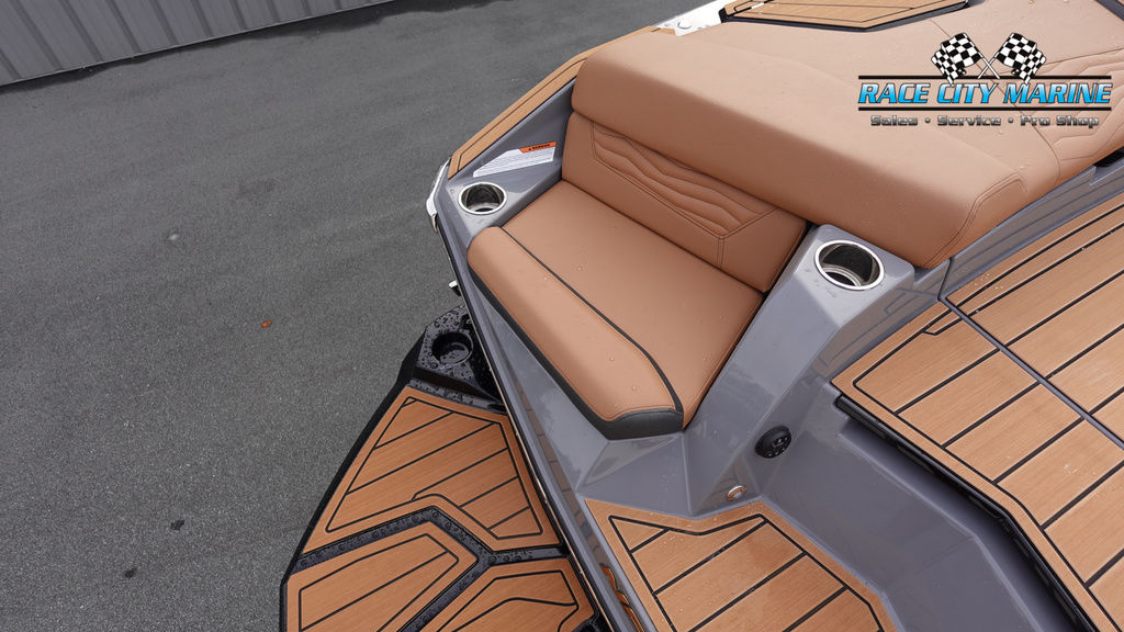 2025 Nautique G25