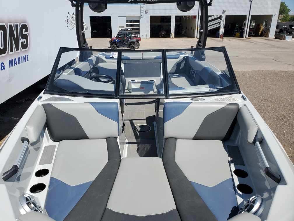 2020 ATX ATX 22 Type-S