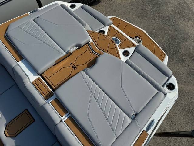 2025 Tige Z1 Icon