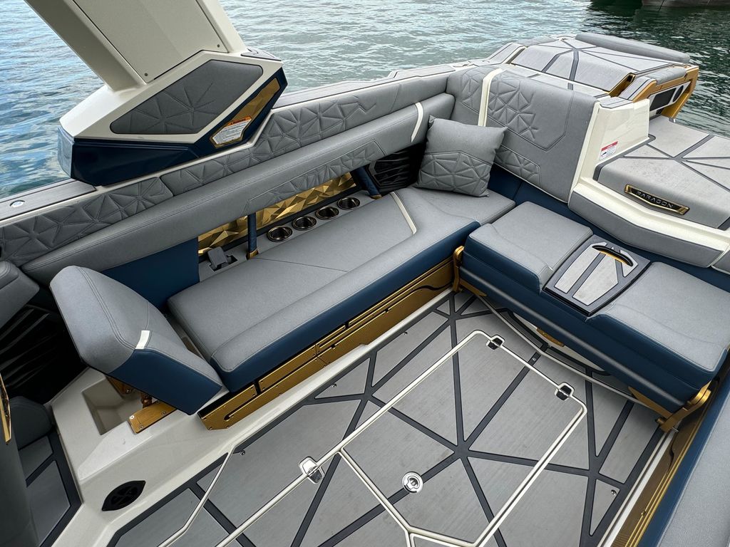 2024 Nautique Super Air Nautique G25 Paragon