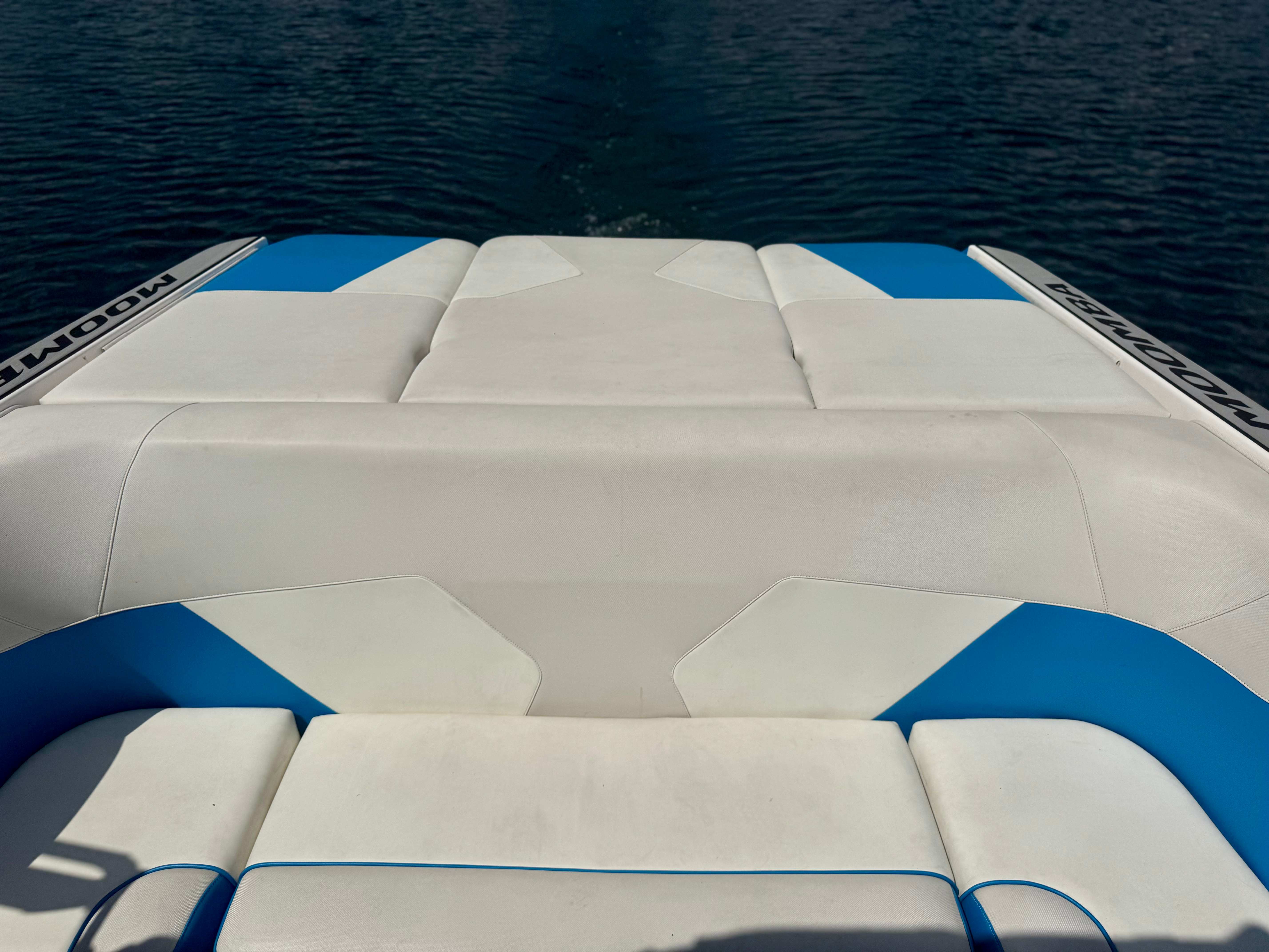 2019 Moomba Max