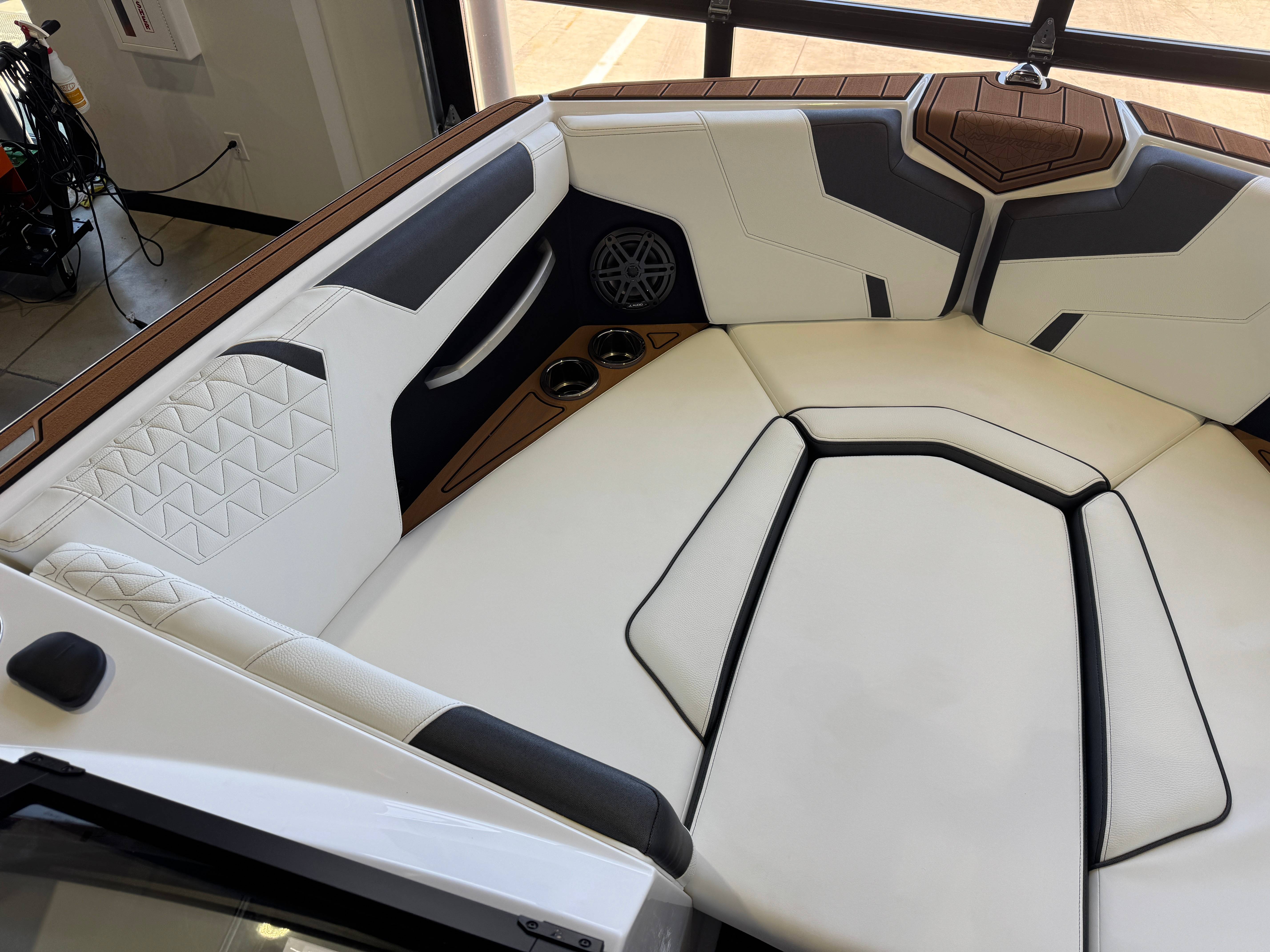 2025 Nautique Super Air Nautique GS22