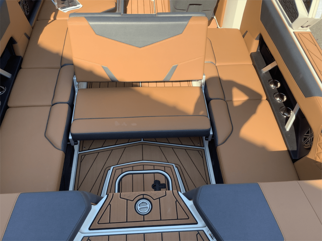 2024 Nautique GS22