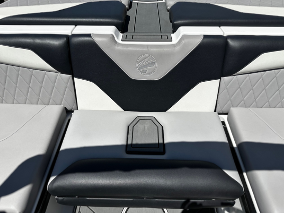 2021 23' Tige' "Z3" Bowrider