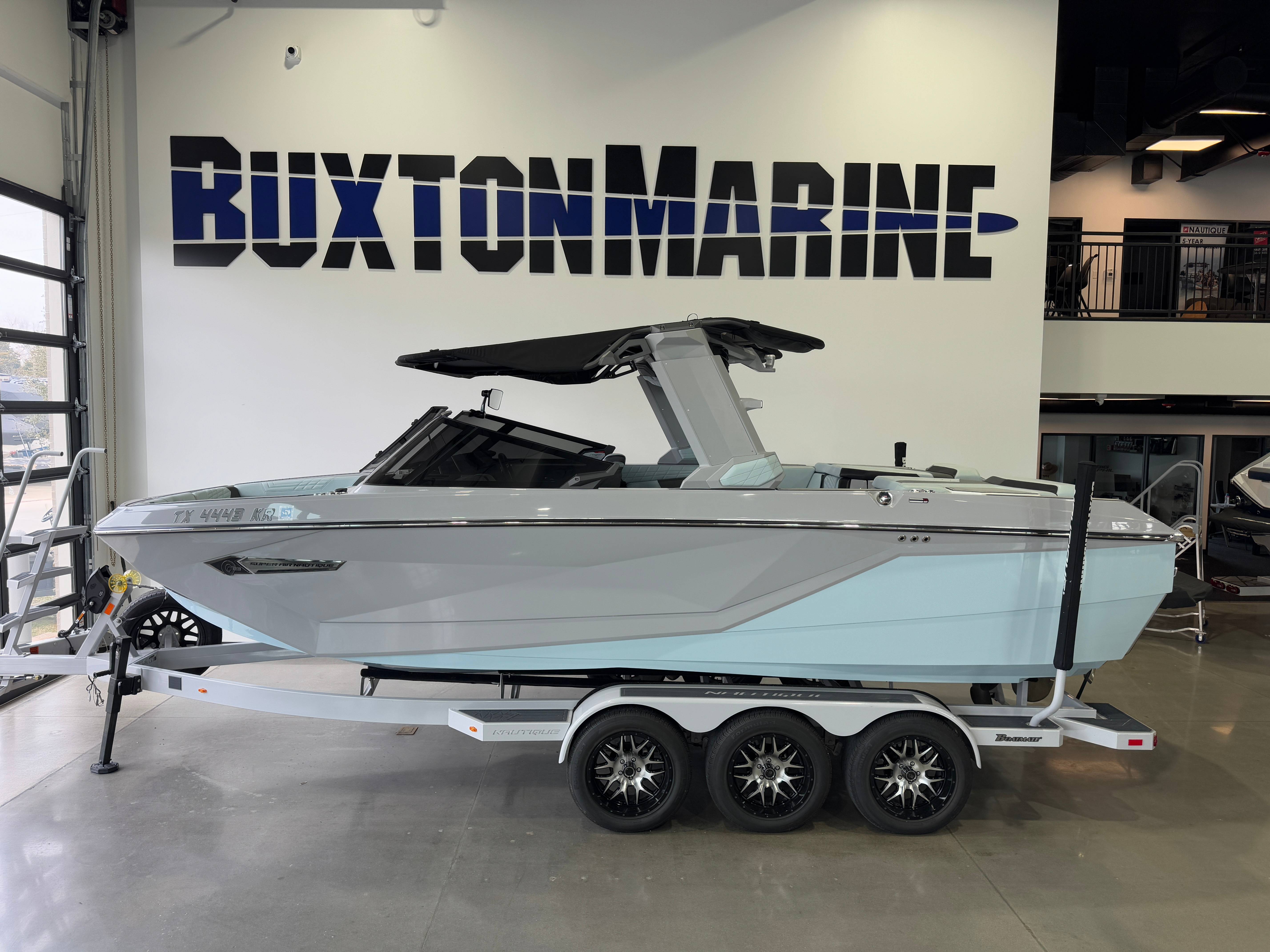 2023 Nautique Super Air Nautique G23